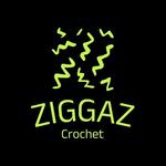 Ziggaz Crochet Logo